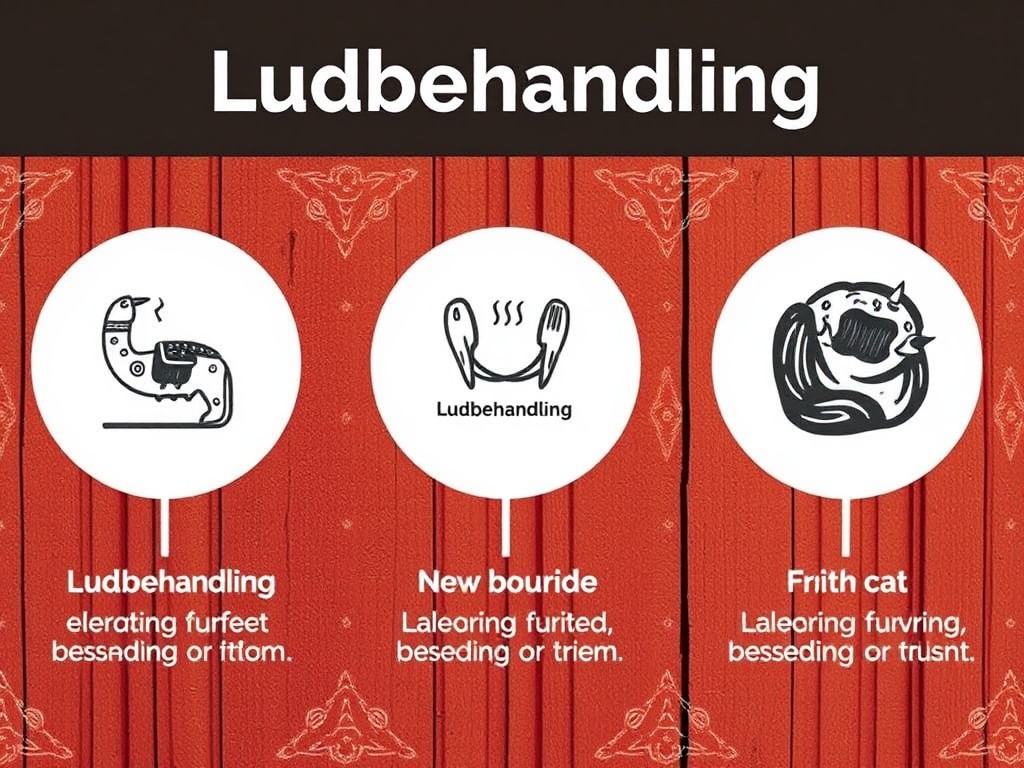 ludbehandling