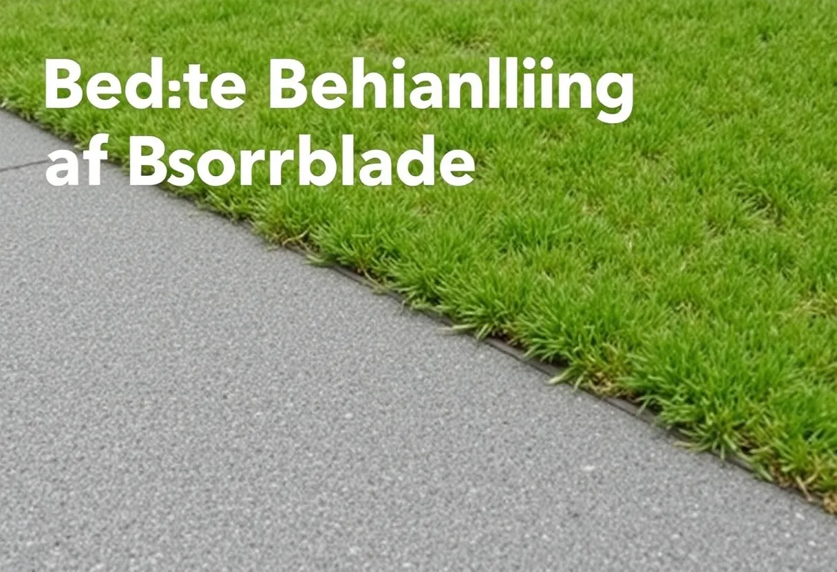 bedste behandling af bordplade